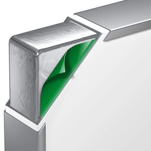 Vaccum insulation panel