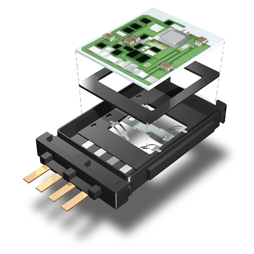 Gaskets for electrical components