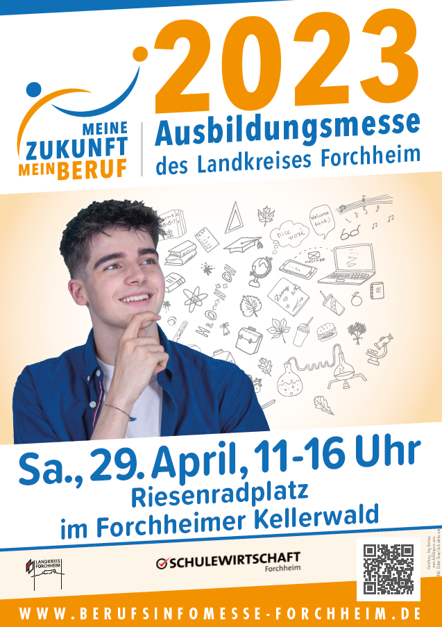 Ausbildungsmesse 2023 Forchheim.PNG