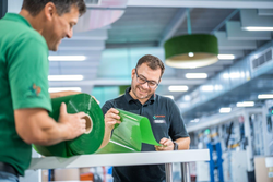 Sustainable tapes: Lohmann launches biobased, solvent-free tape portfolio with recyclable liners