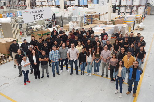 Lohmann-koester Mexico successfully completes SMETA-4 audit – a milestone in the “BEYOND Sustainability” journey