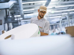 Produktionshelfer (m/w/d)