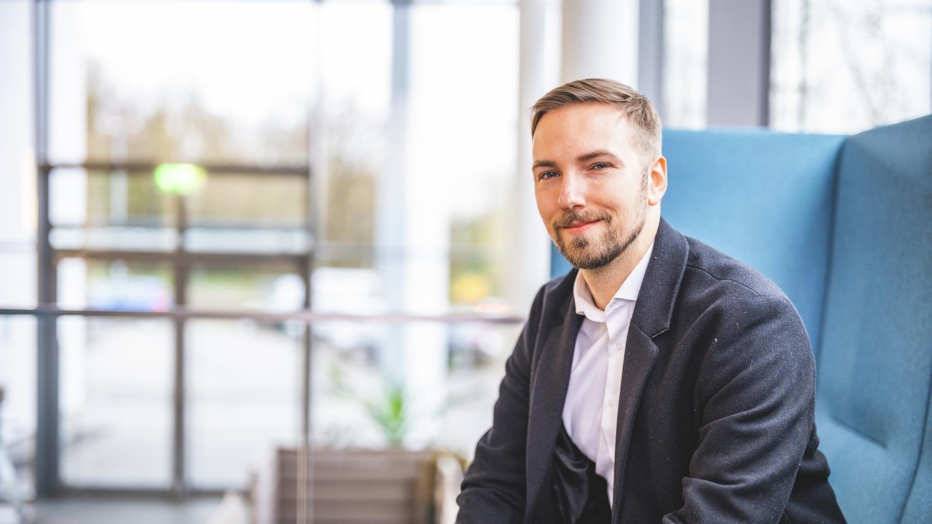 Oliver-Sombrey-Portrait-TEC-Center