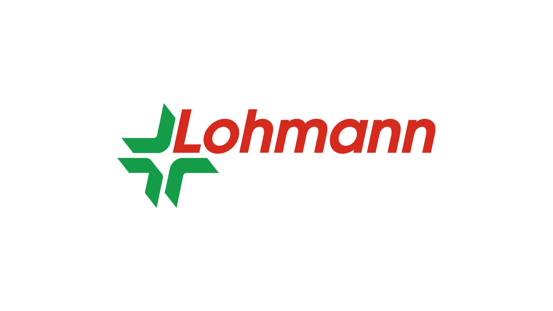 Lohmann logo zentriert neu