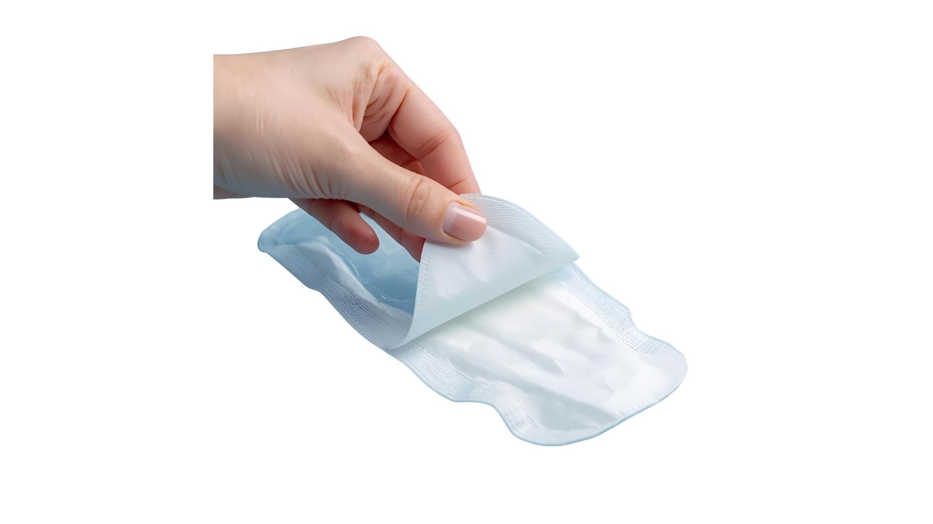 Sanitary-Napkin