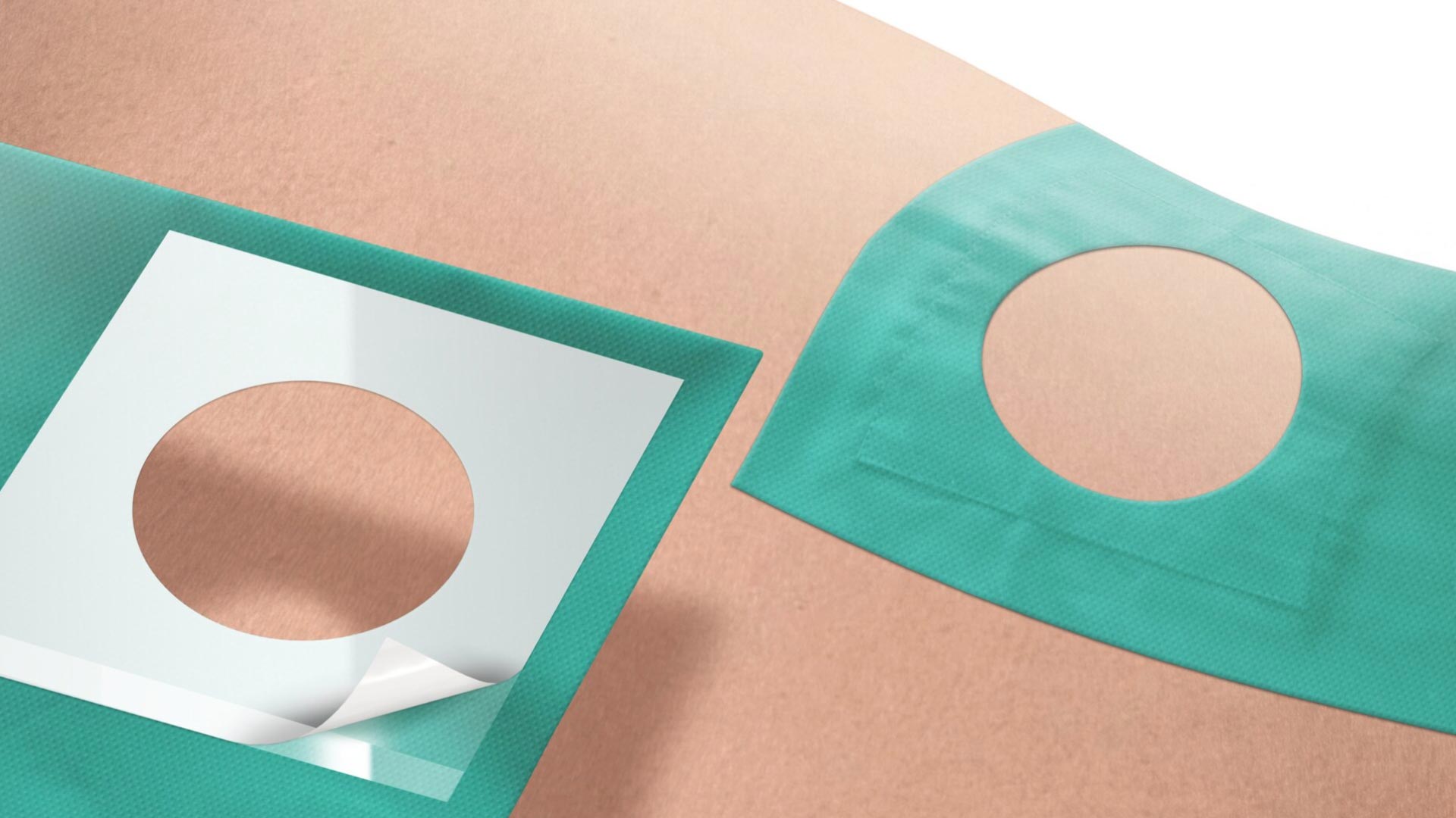 Disposable-Surgical-Drapes