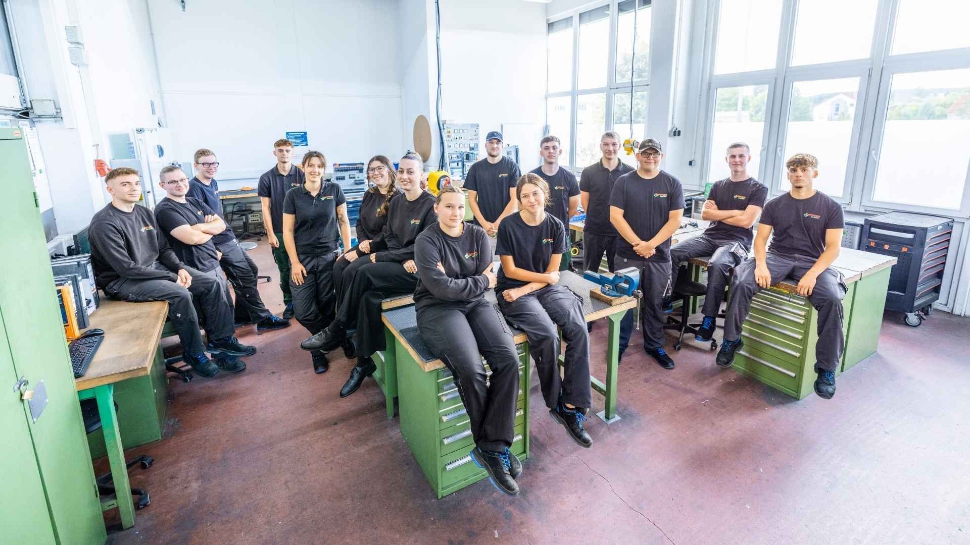 Hygiene-Apprentice-Group