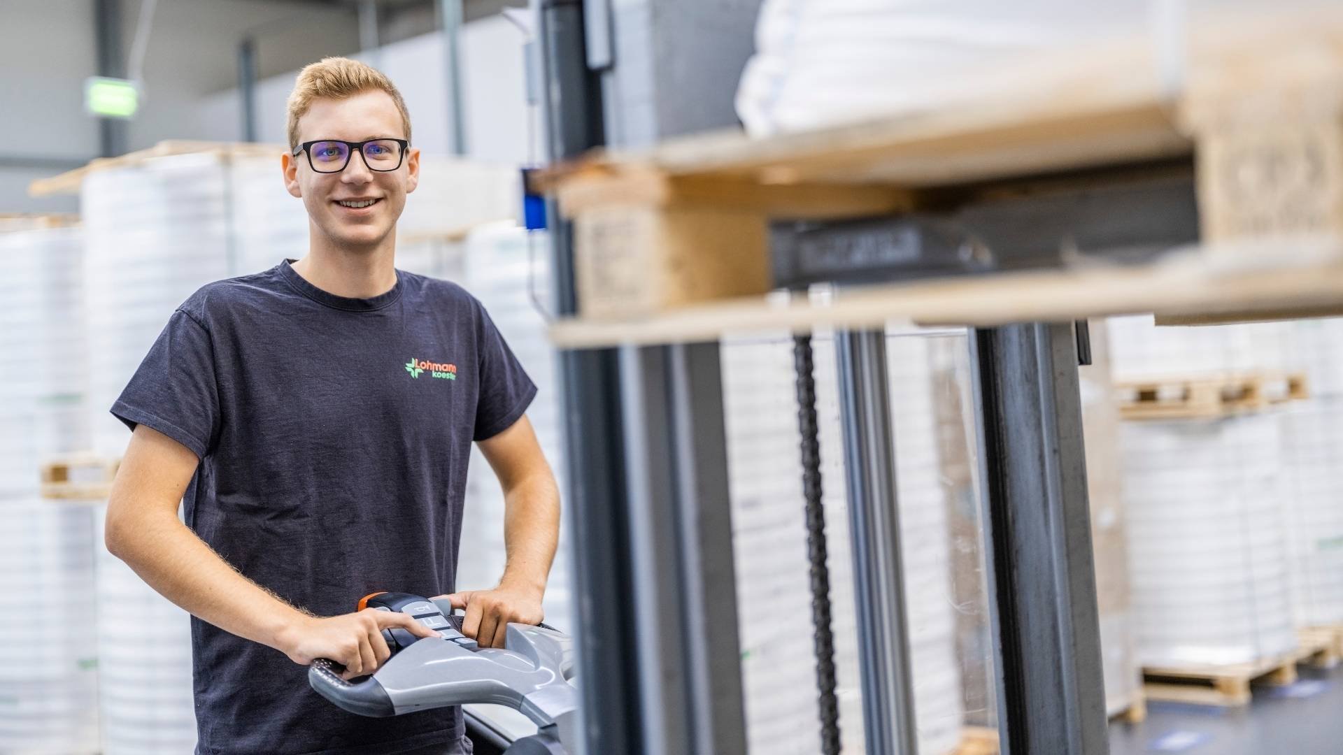 Hygiene-Apprentice-Logistics