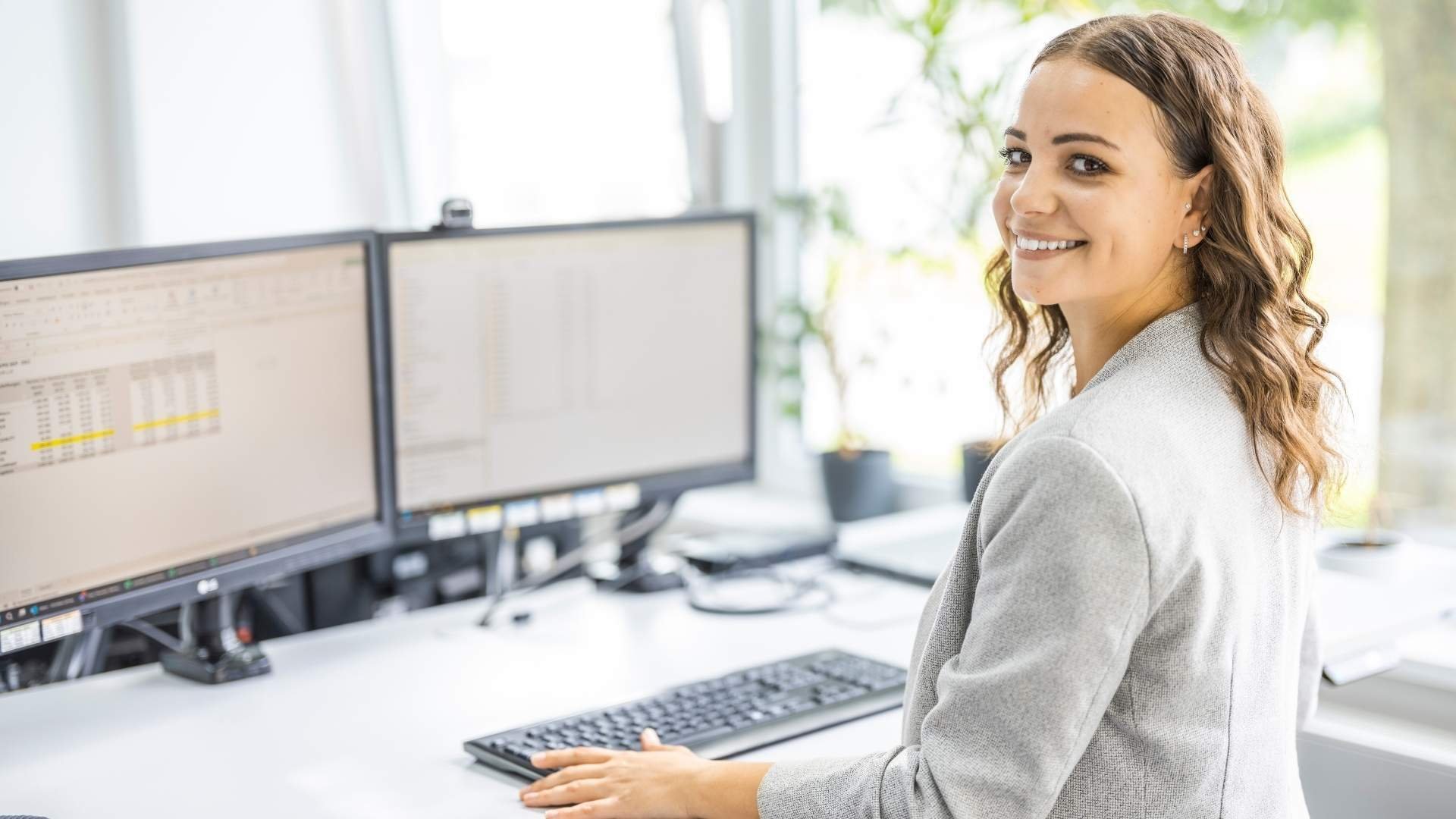 Hygiene-Industrial Clerk-Apprentice