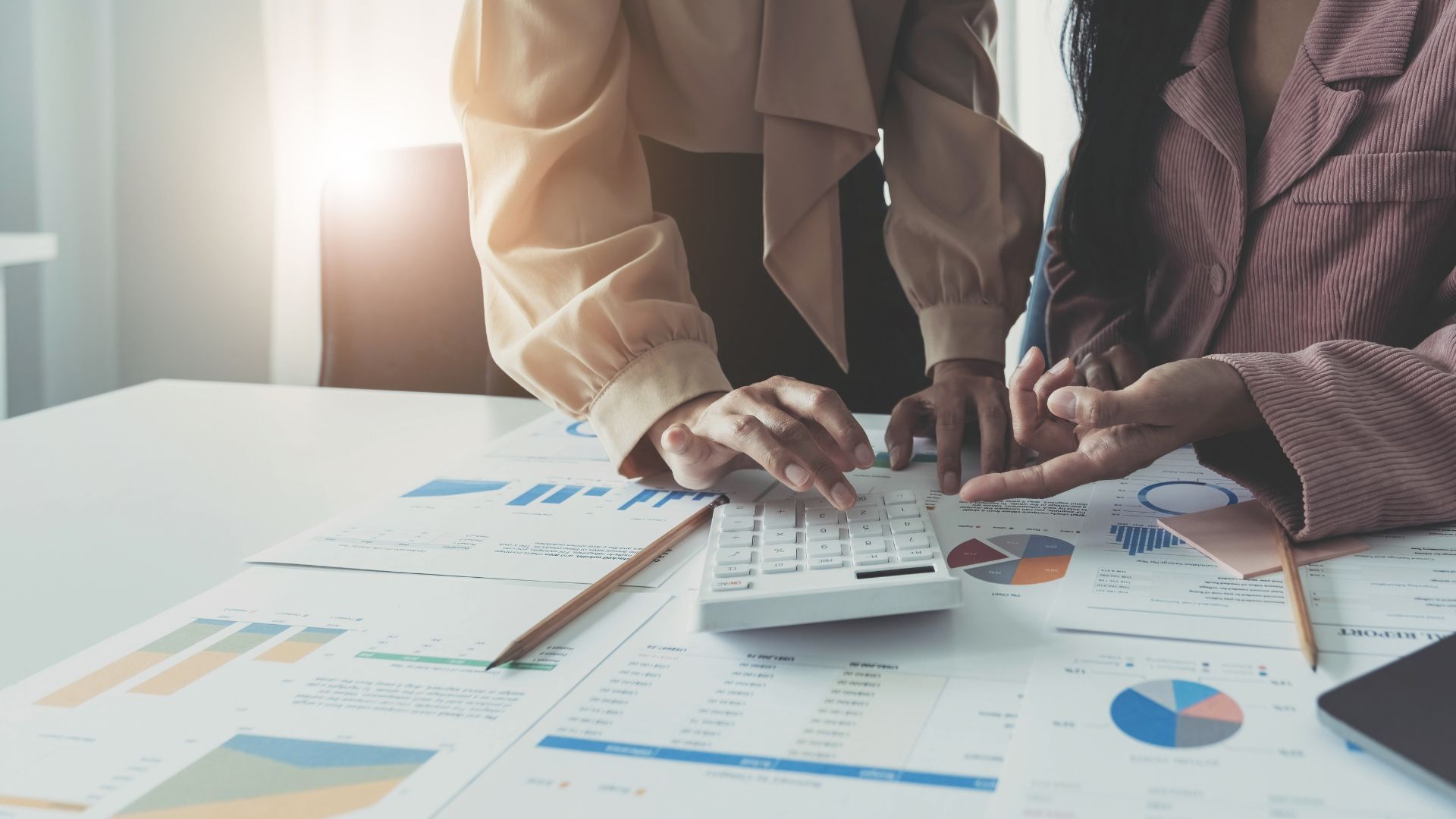 Calculating-People Calculating-People