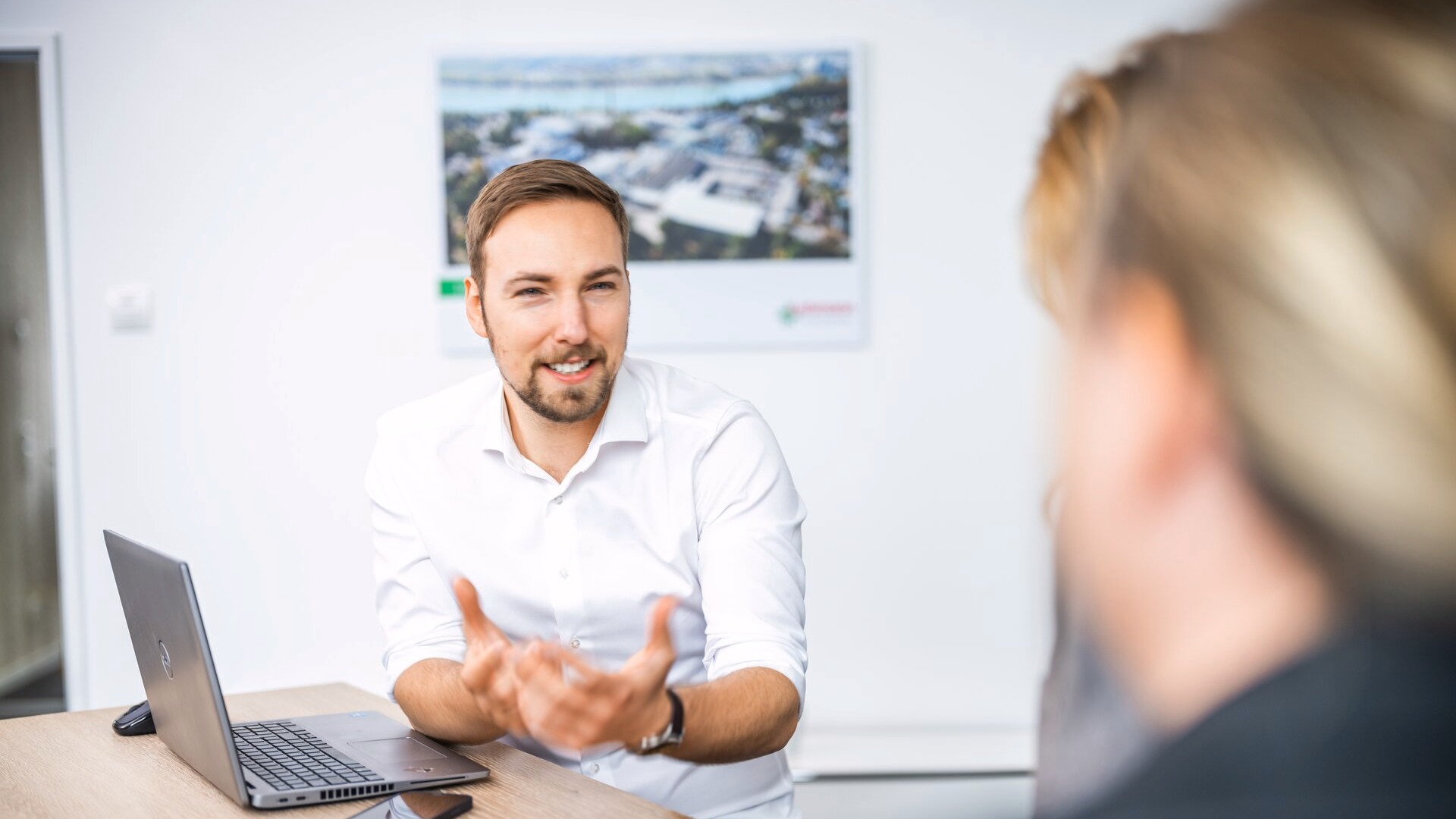 Meeting-Sustainability-Oliver-Sombrey-1 Meeting-Sustainability-Oliver-Sombrey-1